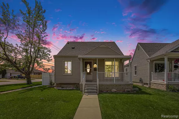 Wyandotte, MI 48192,3930 22nd Street