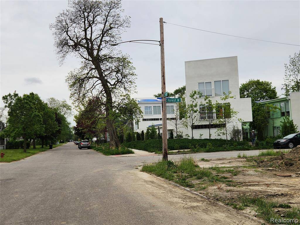 Detroit, MI 48208,4466 15th Street