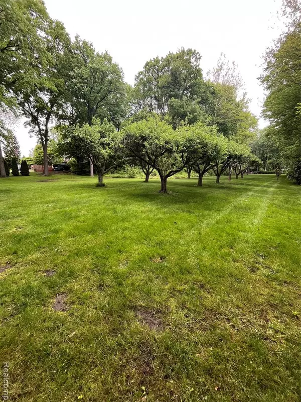 Clinton Twp, MI 48036,0 Camellia Lane