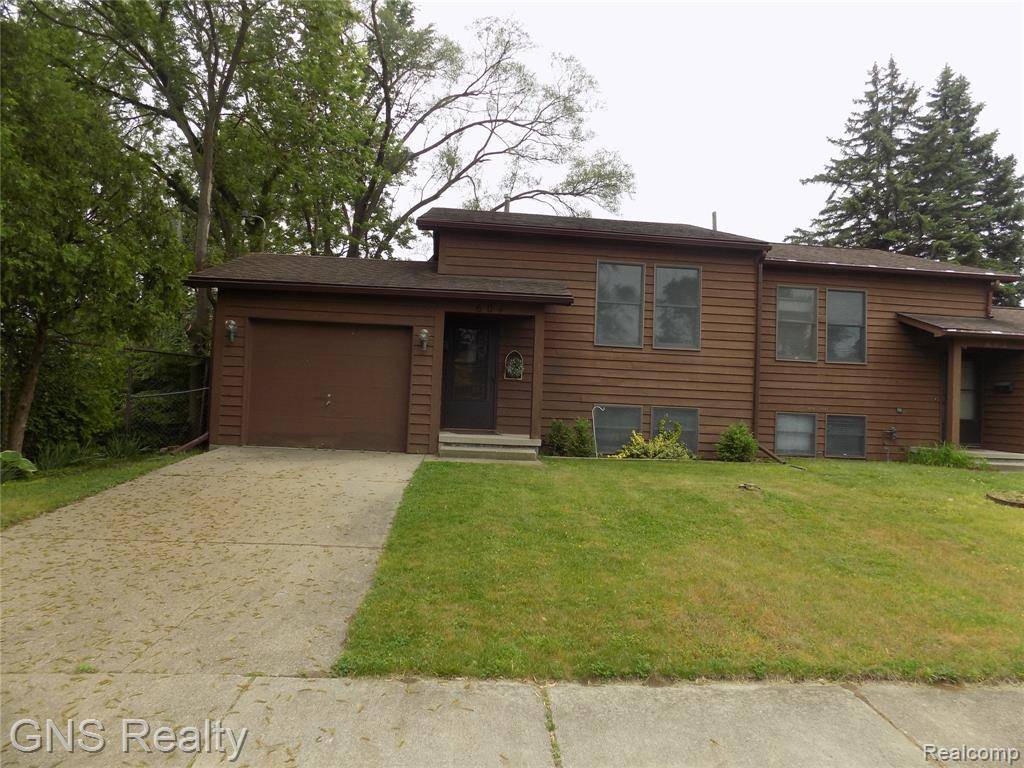 604 Millard Avenue, Royal Oak, MI 48073