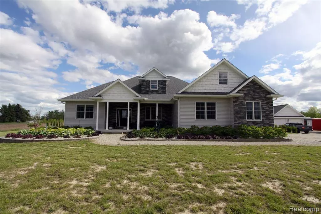 Carleton, MI 48117,2679 W Sigler Road
