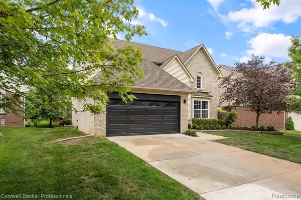 Northville, MI 48168,16413 MULBERRY Way
