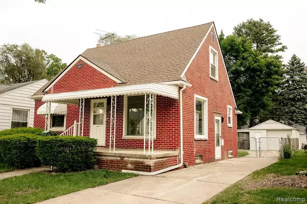 Dearborn, MI 48124,3447 Williams Street