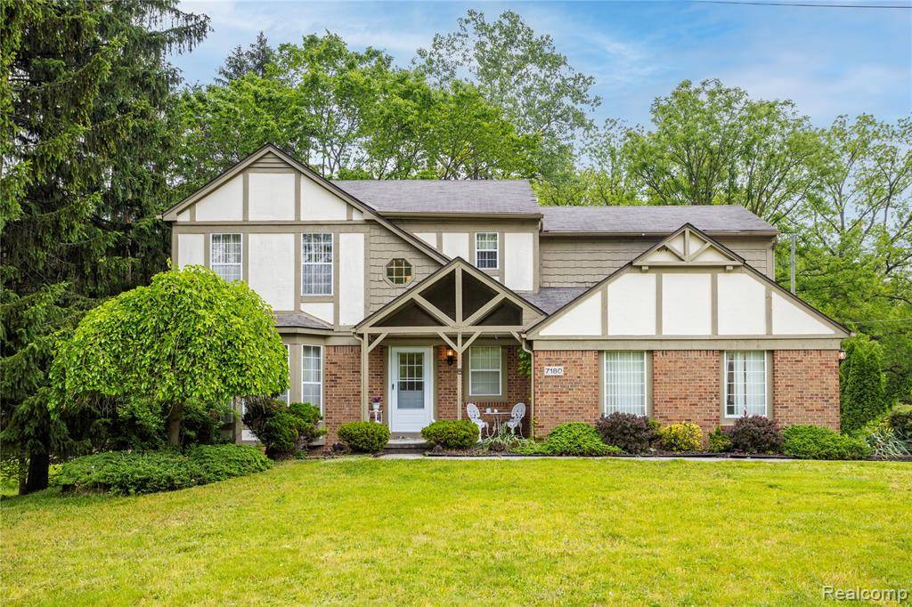 7180 N Hix Road, Westland, MI