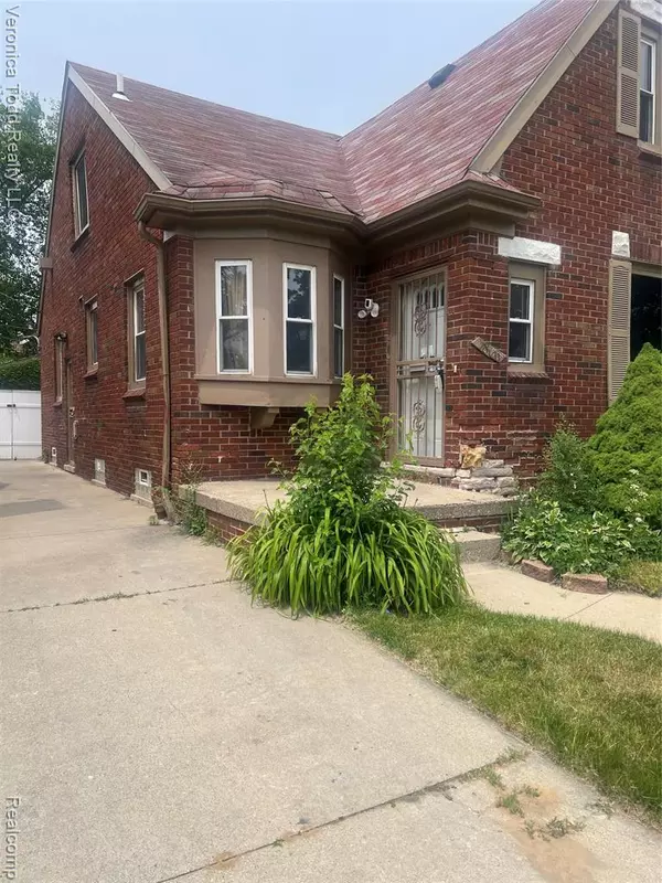 18611 Monica Street, Detroit, MI 48221