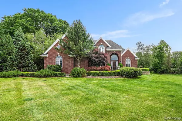 Brighton, MI 48114,371 Baintree Boulevard
