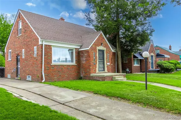 Detroit, MI 48205,19176 Barlow Street