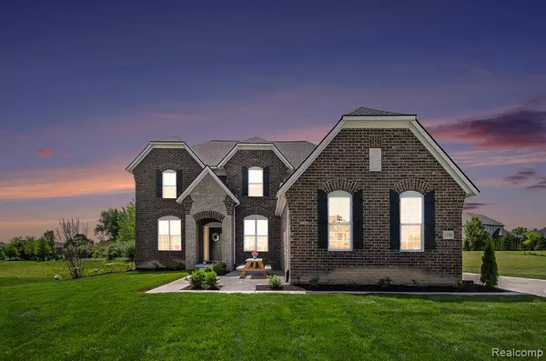 Rochester, MI,1105 Lindenhill Lane