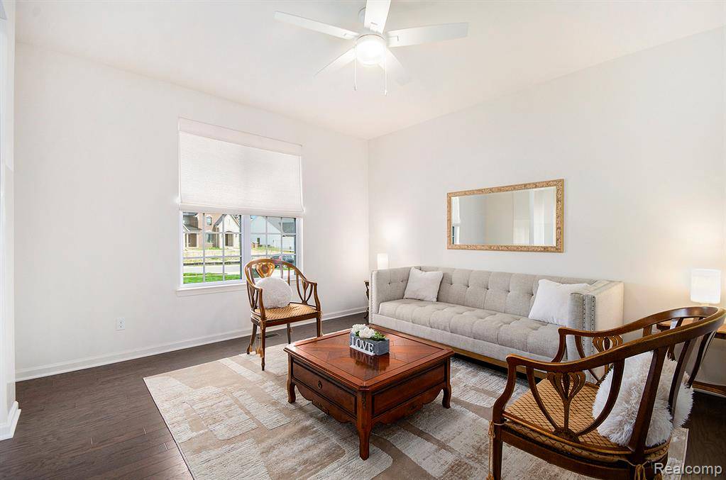 Rochester, MI,1105 Lindenhill Lane