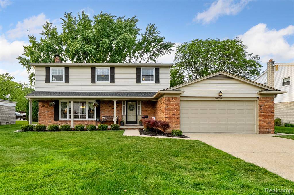 Livonia, MI 48154,38786 Lancaster Street