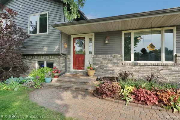 Almont, MI 48003,440 Jonathon Drive