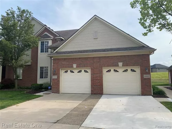 Warren, MI 48092,29337 Woodpark Circle