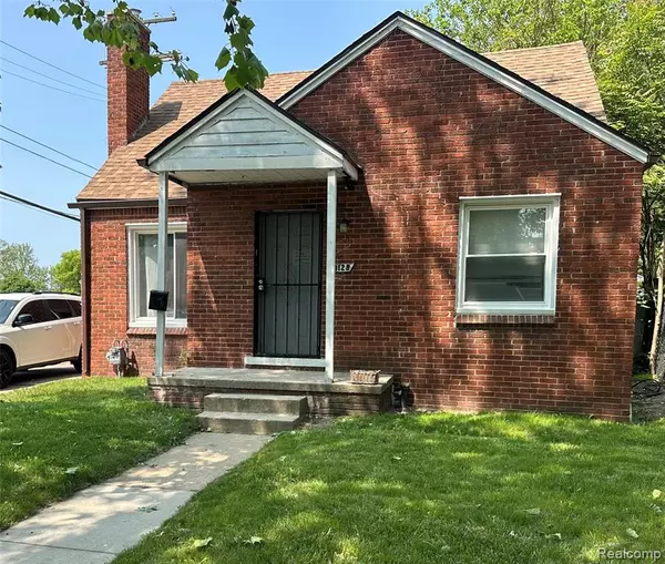 Flat Rock, MI 48205,19129 Strasburg Street