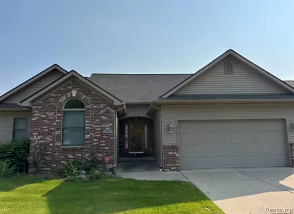 Burton, MI 48509,1410 Mallard Drive