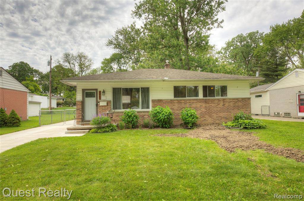Farmington, MI 48336,22705 Power Road