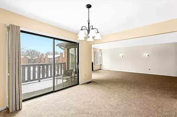 Southfield, MI 48034,29146 W Wellington