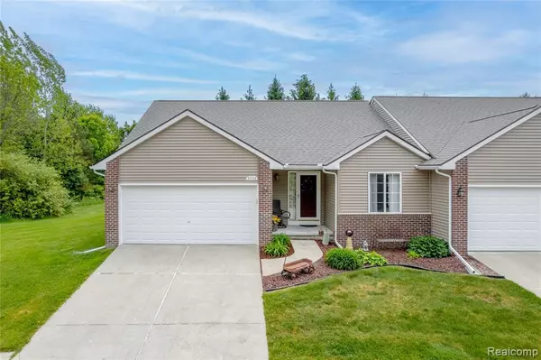 9006 Spring Brook Circle, Davison, MI 48423