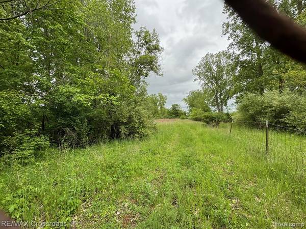 VACANT Oakville Waltz Road, New Boston, MI 48164