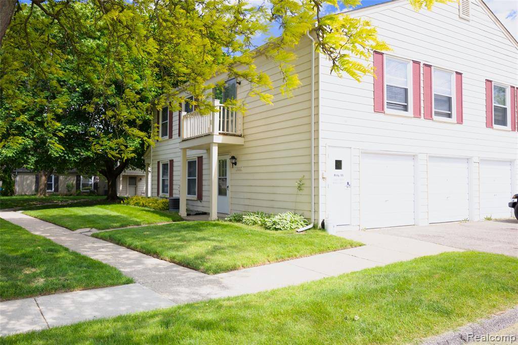 Rochester Hills, MI,3007 Maplewood Court