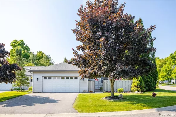 Brighton, MI 48114,7566 Radcliffe