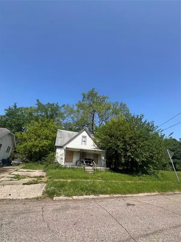 Flint, MI 48503,2010 Crocker Avenue