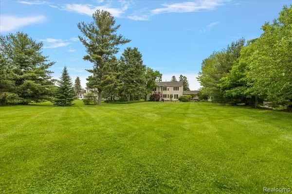 Bruce, MI 48065,74367 Gould Road