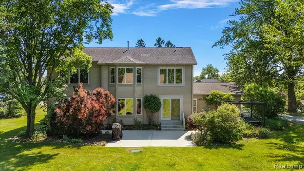 Bruce, MI 48065,74367 Gould Road