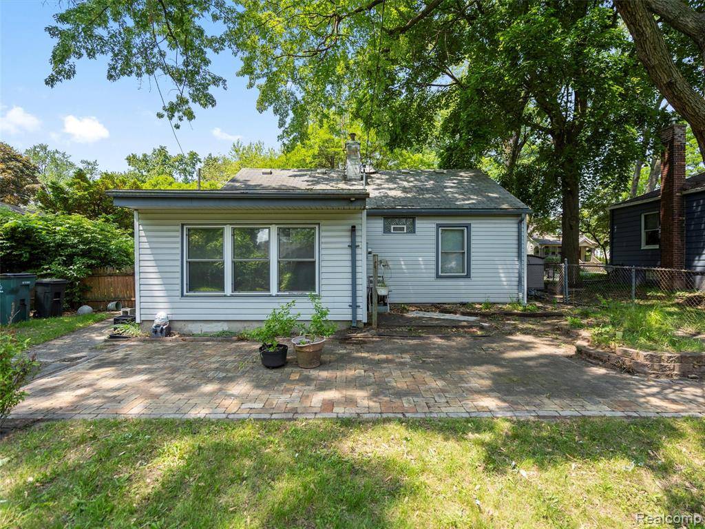 Ferndale, MI 48220,546 KENSINGTON