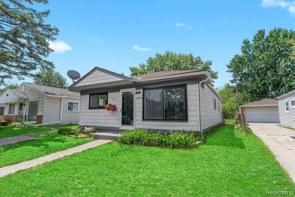 Livonia, MI 48152,20349 Floral Street