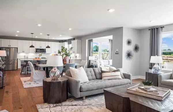 Milford, MI 48381,2724 Dunes Court