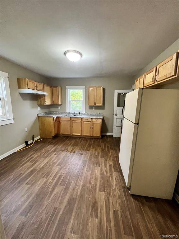 Saginaw, MI 48602,1720 N Oakley Street