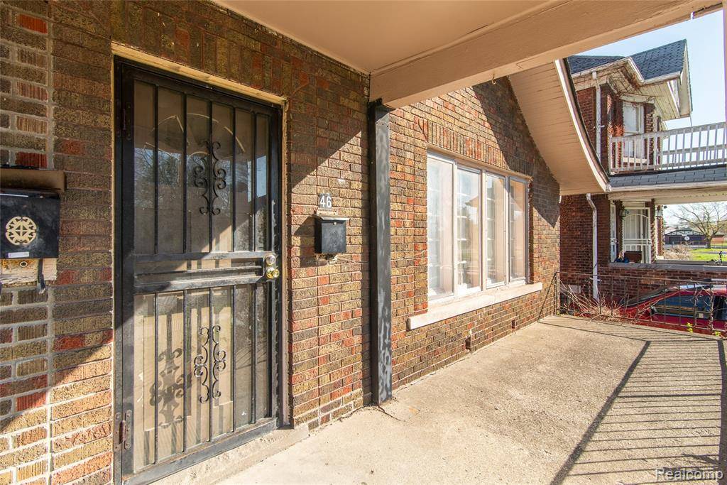 Highland Park, MI 48203,46 W Arizona Street