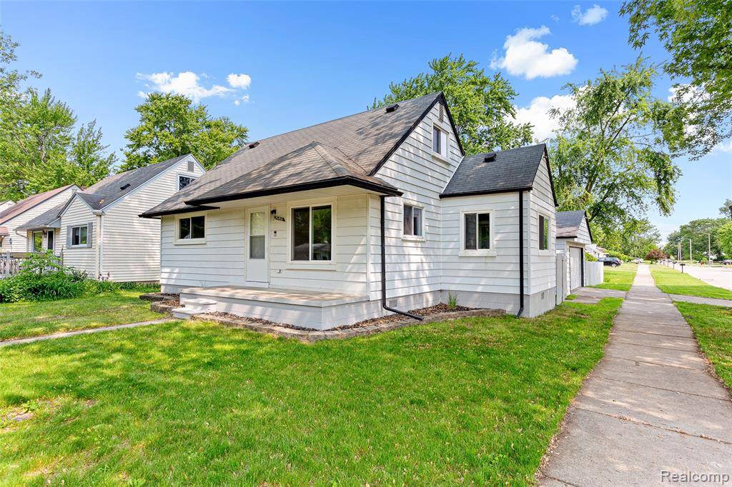 25914 Superior Road, Taylor, MI 48180