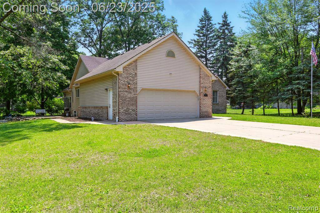 Shelby Twp, MI 48315,11970 Diamond Drive