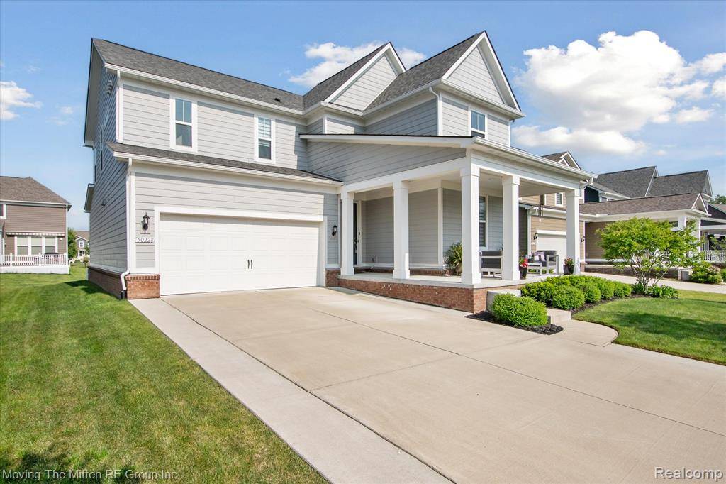 50228 Paine Street, Canton, MI 48188