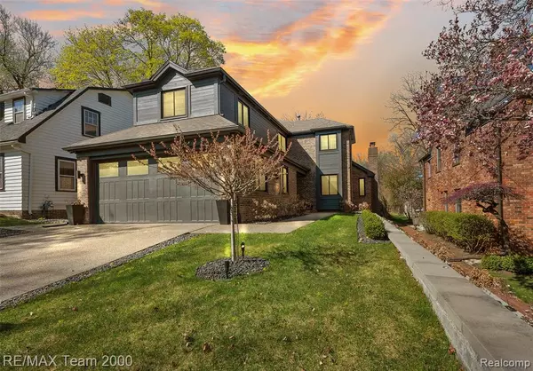 636 Morley Court, Dearborn, MI 48124