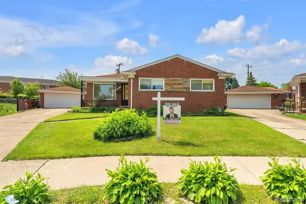14511 Lanson Avenue, Dearborn, MI 48126