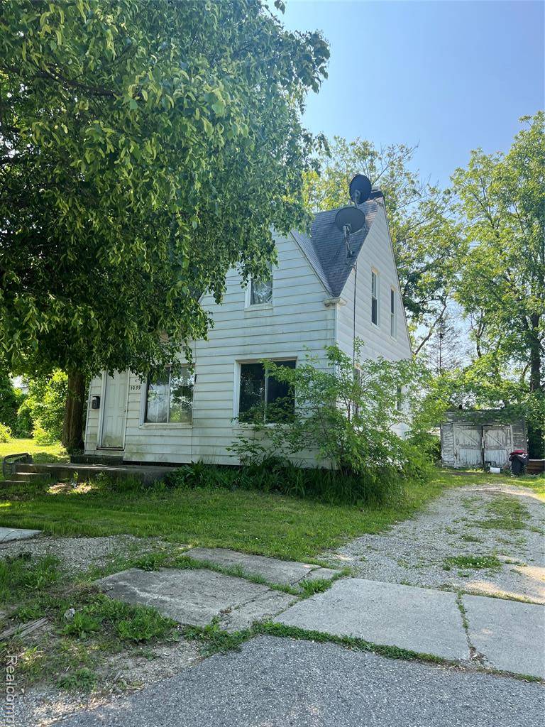 2537 Swayze Street, Flint, MI 48503