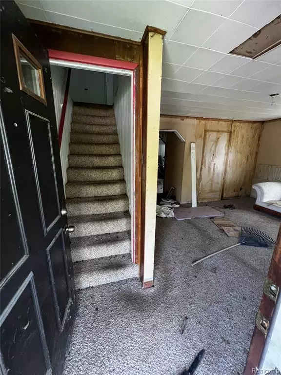 Romulus, MI 48174,31707 Ecorse Road