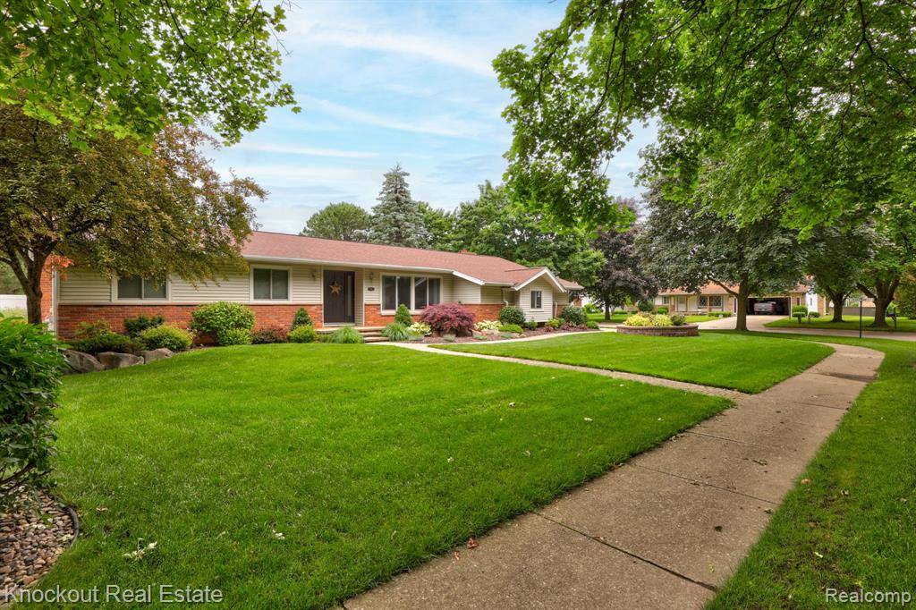 Frankenmuth, MI 48734,168 Franconian S Drive