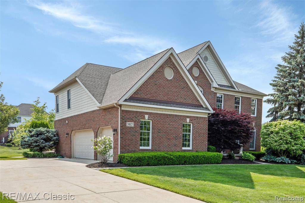 Novi, MI,24827 Terra Del Mar Drive