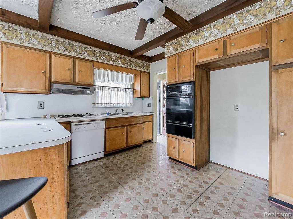 Warren, MI 48091,3029 ALVINA Avenue