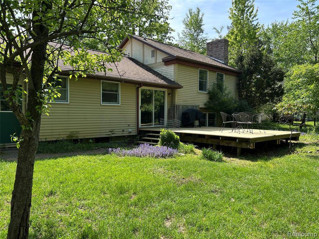 Caro, MI 48723,1690 Cedar Knoll Lane
