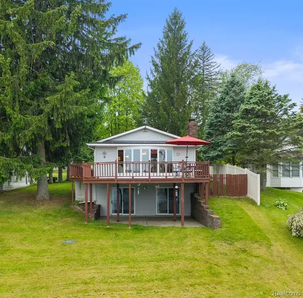 Fenton, MI 48430,6300 Bullard Road