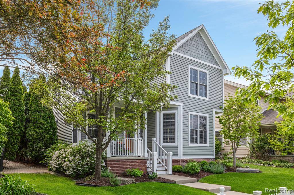 Howell, MI 48855,1734 Town Commons Drive