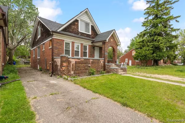 Detroit, MI 48205,18633 Goulburn Street