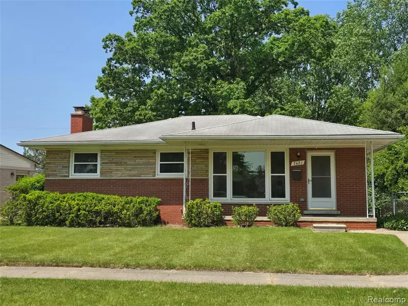7621 N Wildwood Street, Westland, MI