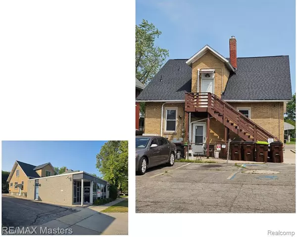 Monroe, MI 48162,437 N Monroe Street