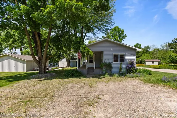 Otter Lake, MI 48464,6593 Sherman Drive