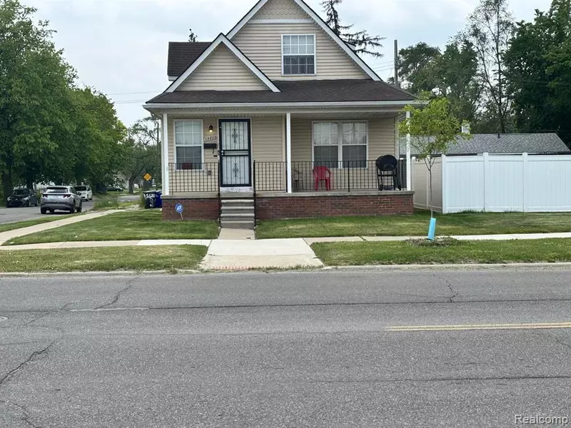 15803 Tireman Street, Detroit, MI 48228